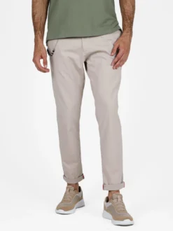 X-Cape Pantaloni casual da uomo