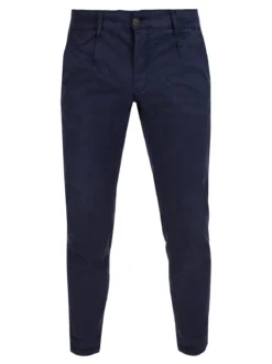 X-Cape Pantaloni casual da uomo slim fit