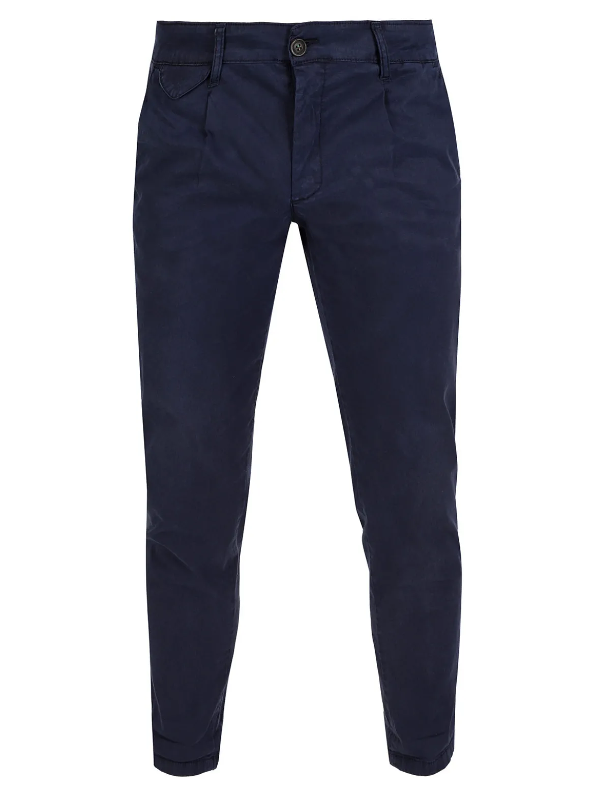 X-Cape Pantaloni casual da uomo slim fit
