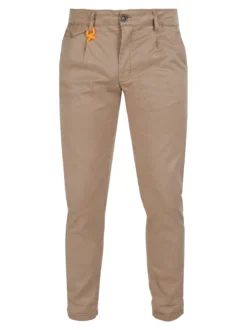X-Cape Pantaloni casual da uomo slim fit