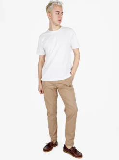 X-Cape Pantaloni casual da uomo slim fit