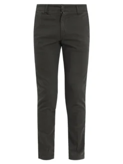 X-Cape Pantaloni casual da uomo slim fit