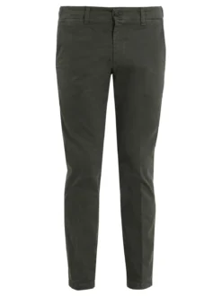 X-Cape Pantaloni casual slim fit da uomo taglie grandi