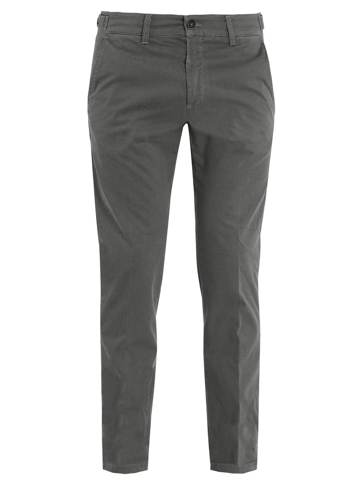X-Cape Pantaloni casual slim fit da uomo taglie grandi