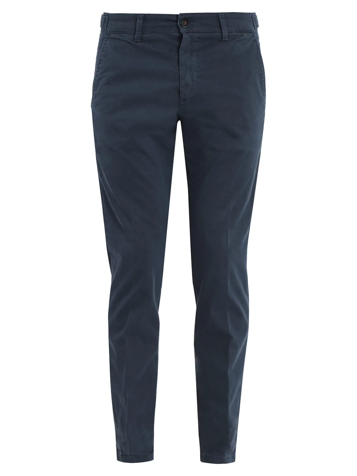 X-Cape Pantaloni casual slim fit da uomo taglie grandi