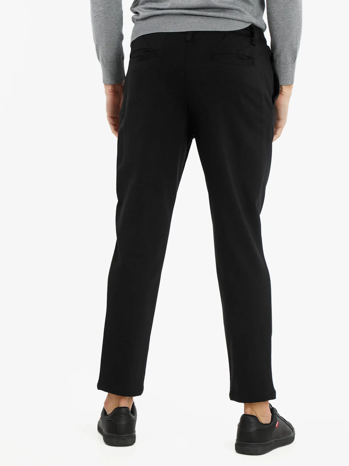 X-Cape Pantaloni da uomo con coulisse