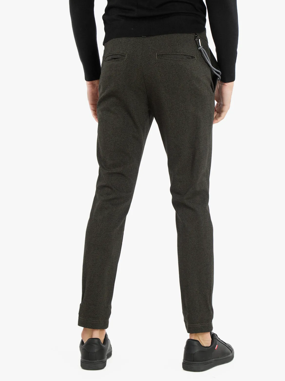 X-Cape Pantaloni slim fit da uomo