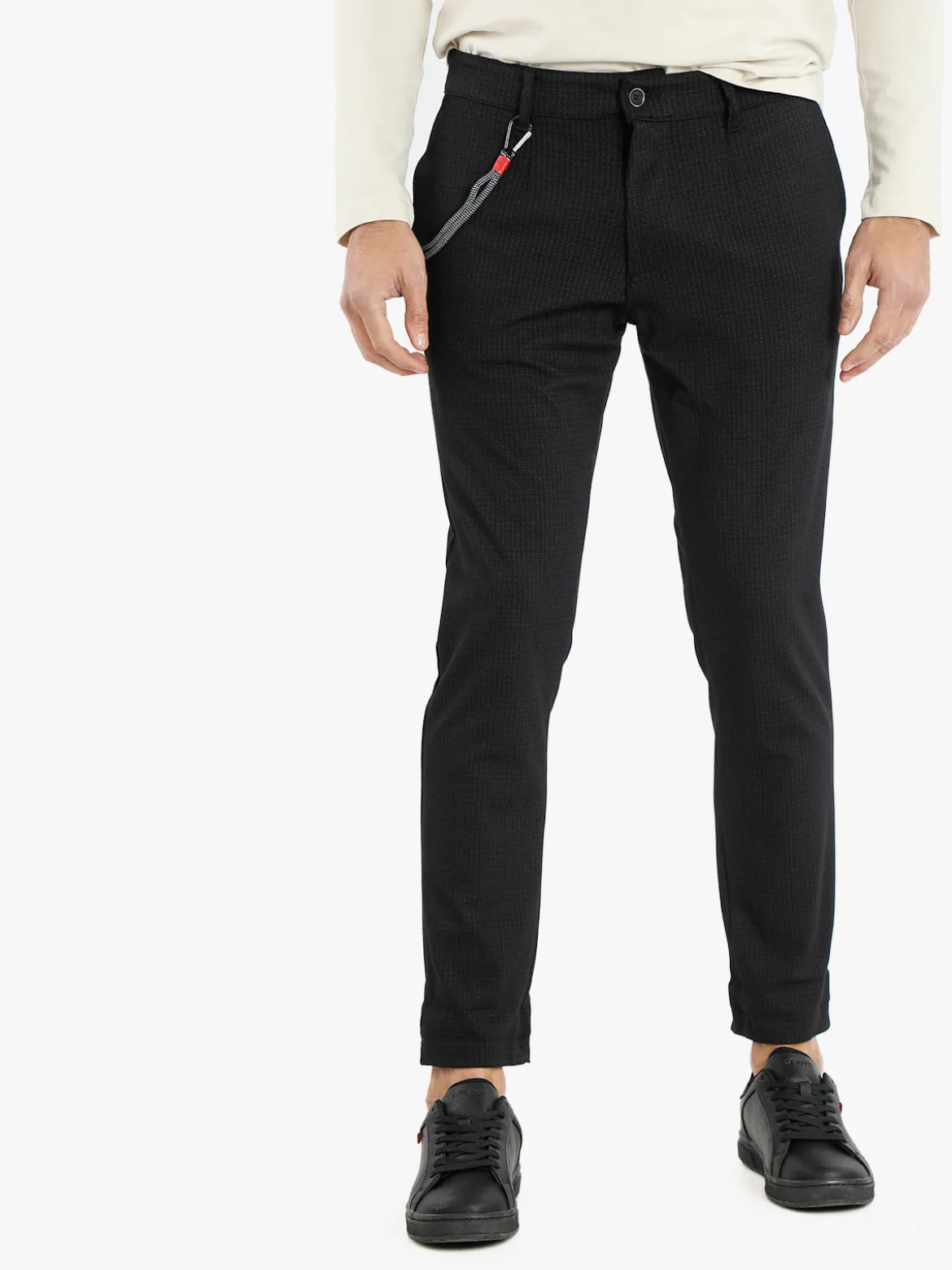 X-Cape Pantaloni slim fit da uomo