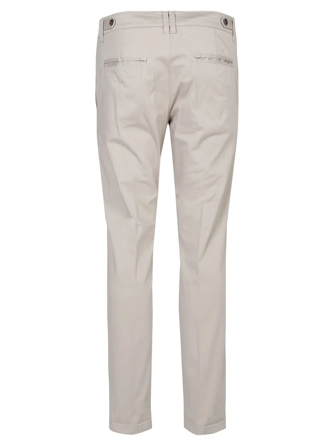 X-Cape Pantaloni slim fit da uomo in cotone