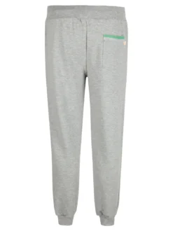 X-Cape Pantaloni sportivi in felpa uomo con stampa