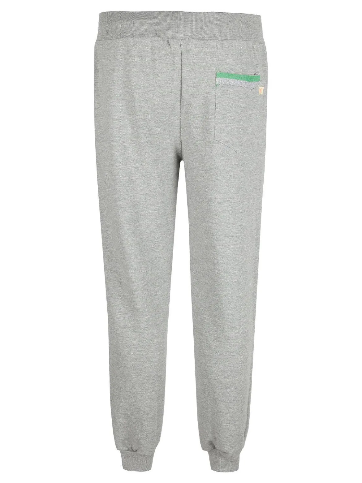 X-Cape Pantaloni sportivi in felpa uomo con stampa