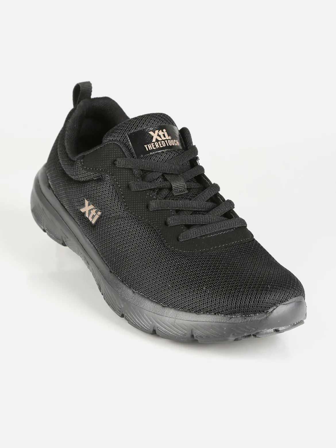 Xti Sneakers donna in tessuto