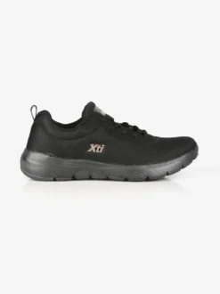 Xti Sneakers donna in tessuto