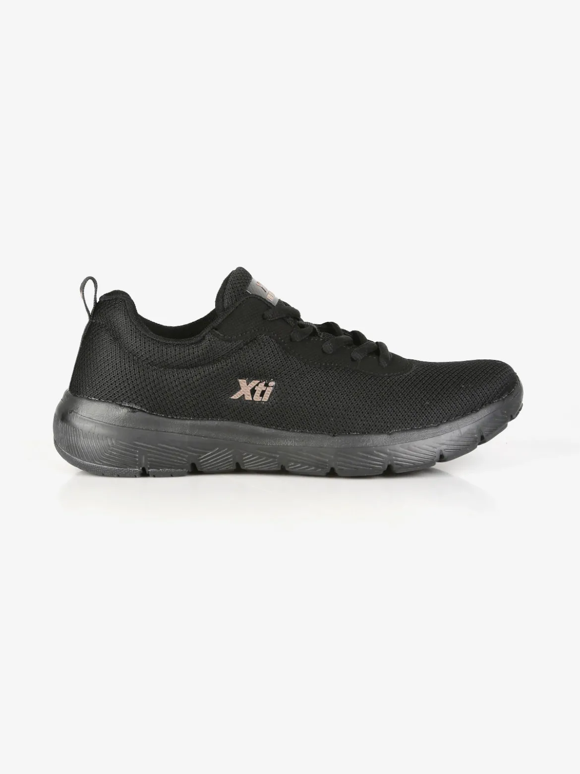 Xti Sneakers donna in tessuto