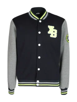 Xtreme Boxing Giacca bomber da uomo