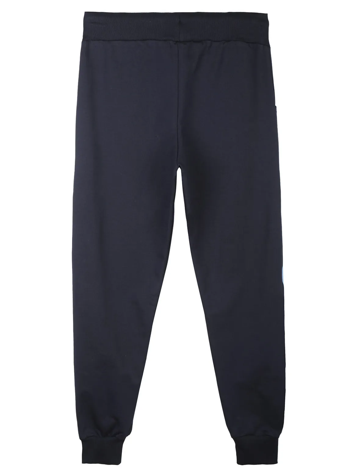 Xtreme Boxing Pantaloni sportivi da ragazzo con coulisse e polsini