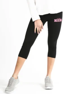 Xtreme Boxing Pinocchietto sportivo donna