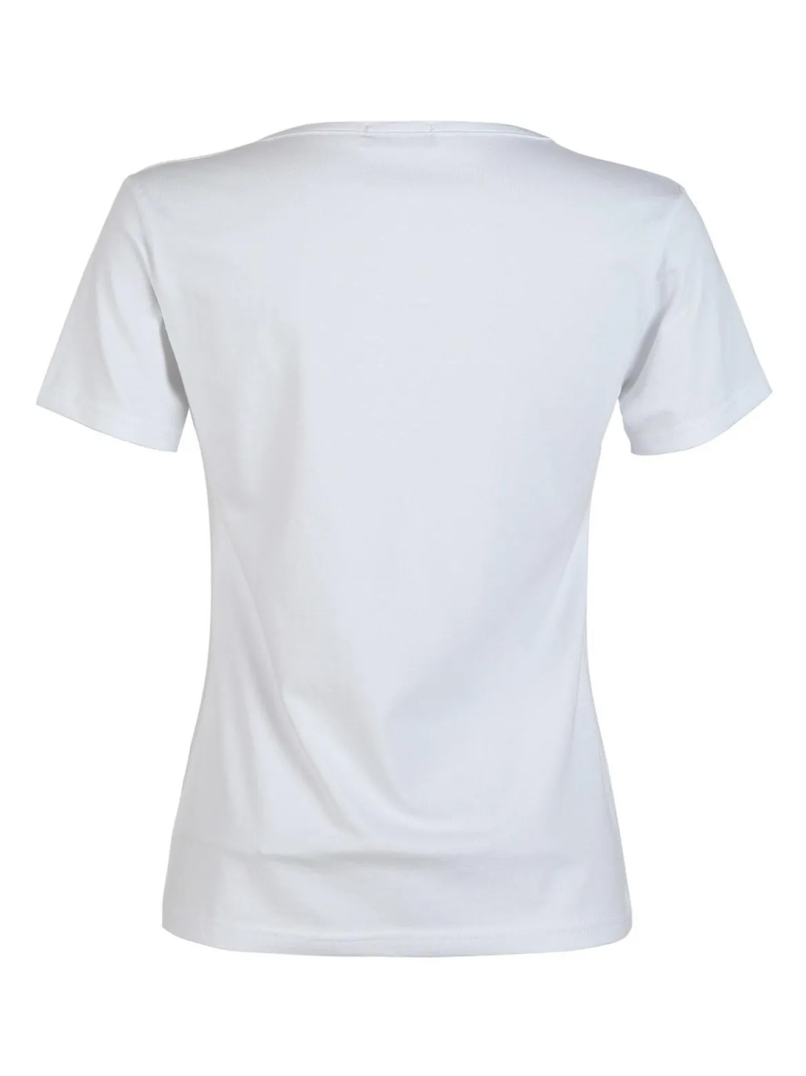 Xtreme Boxing T-shirt donna in cotone elasticizzato