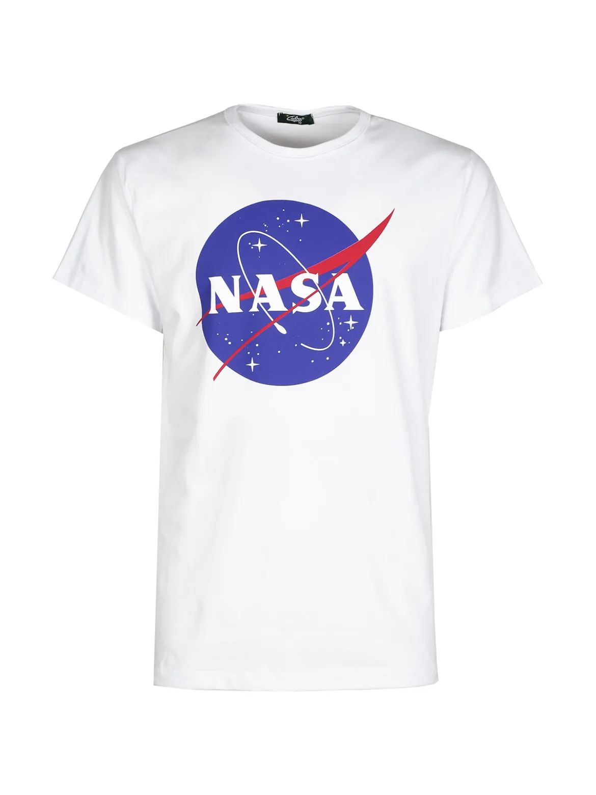 Xtreme Boxing T-shirt manica corta uomo con stampa