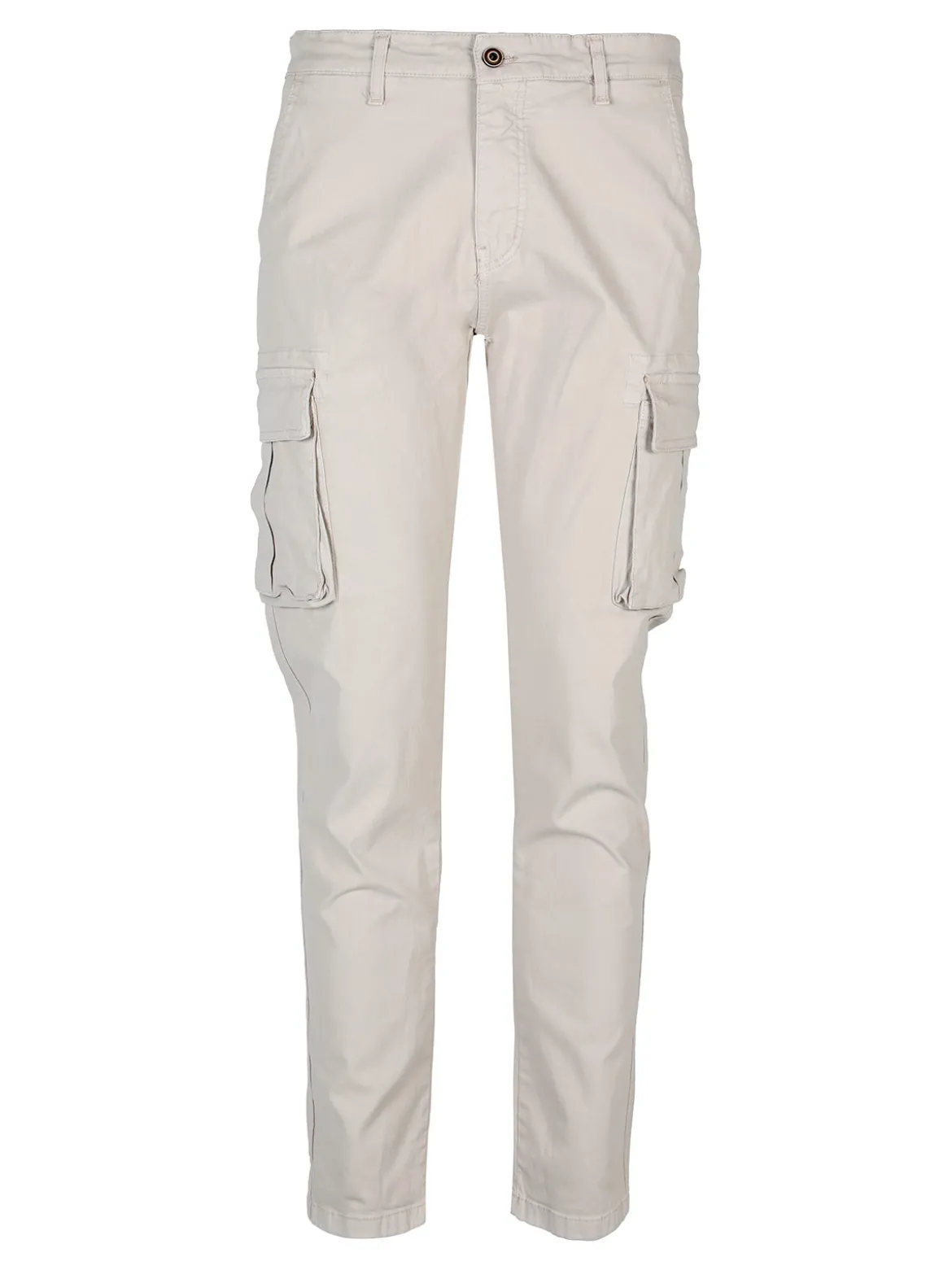 Yes Design Pantaloni da uomo con tasconi laterali