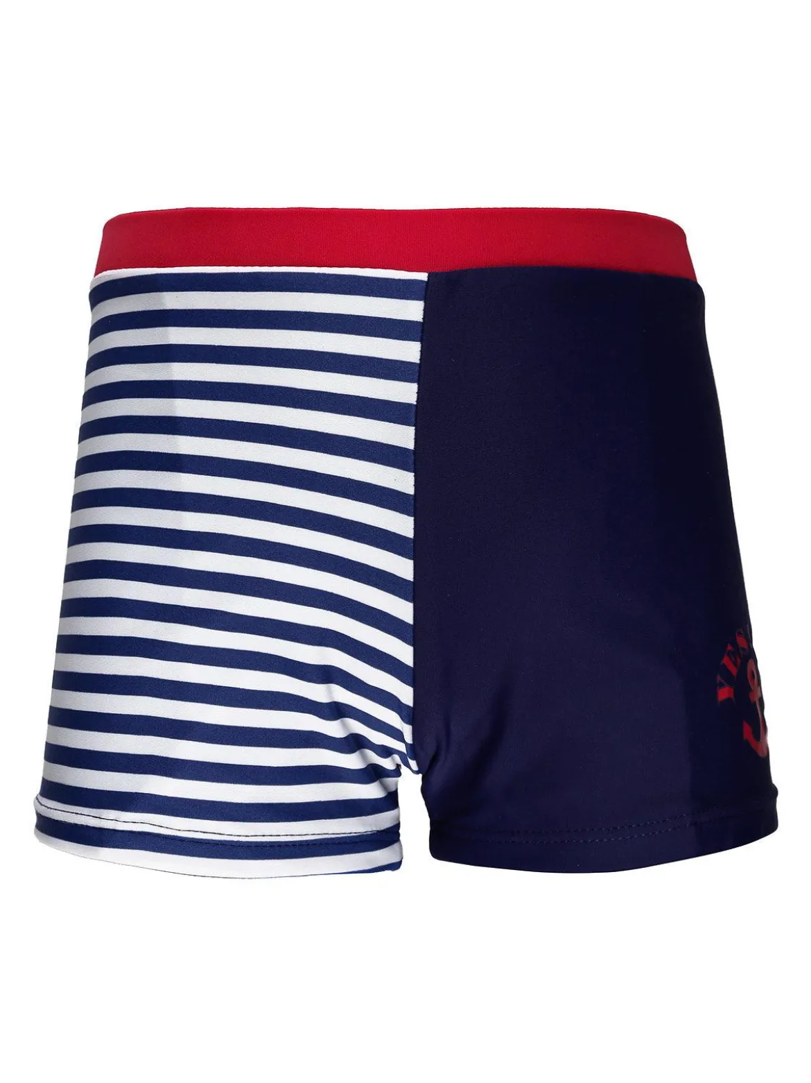 Yes! Do Kid'S Boxer da bagno bambino