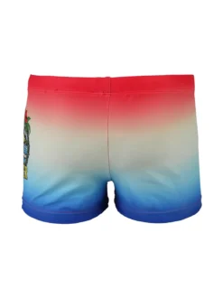 Yes! Do Kid'S Boxer mare da bambino