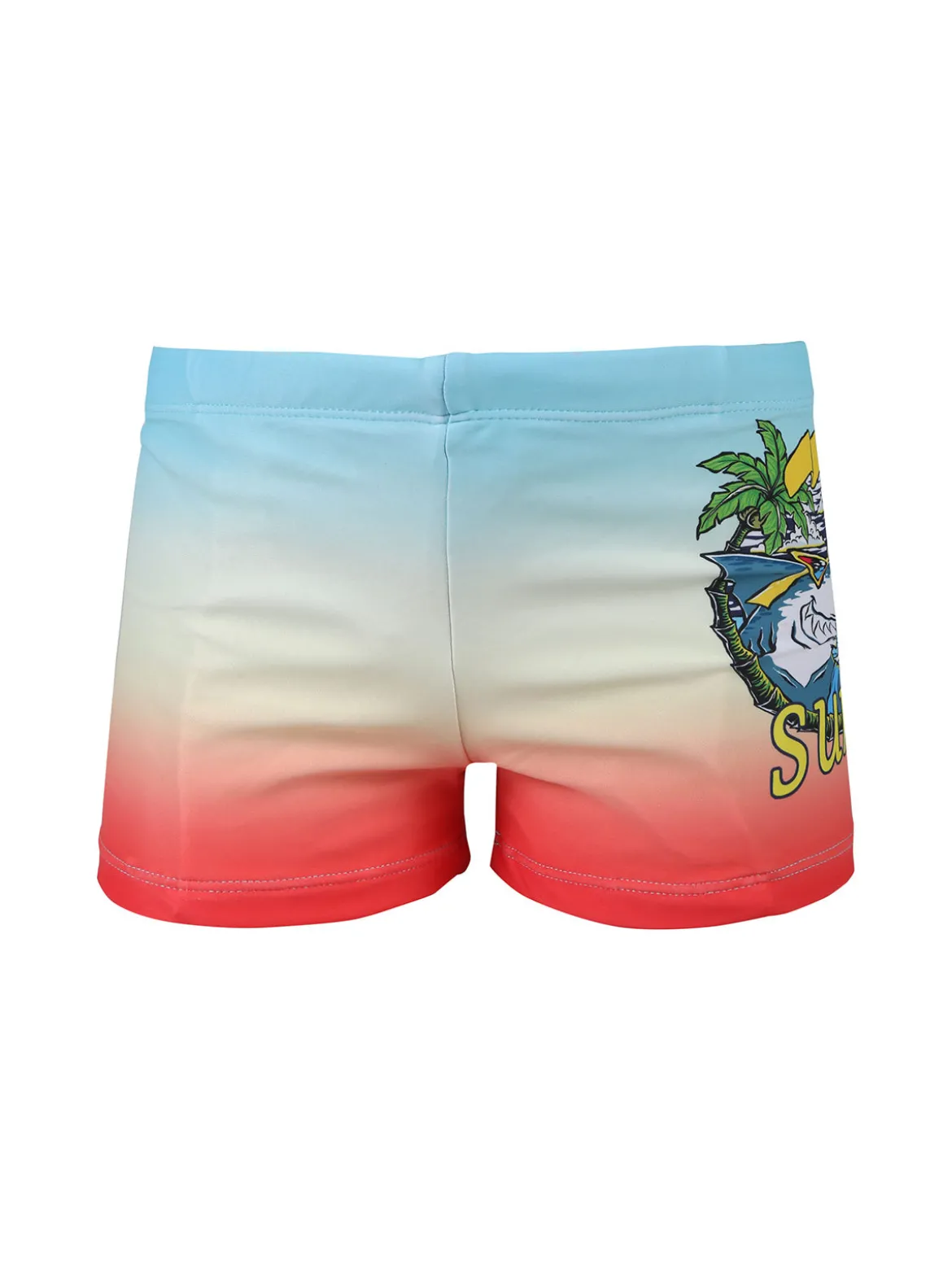 Yes! Do Kid'S Boxer mare da bambino
