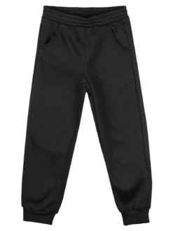 Yes! Do Kid'S Completo 2 pezzi da bambina con felpa e pantalone - panna