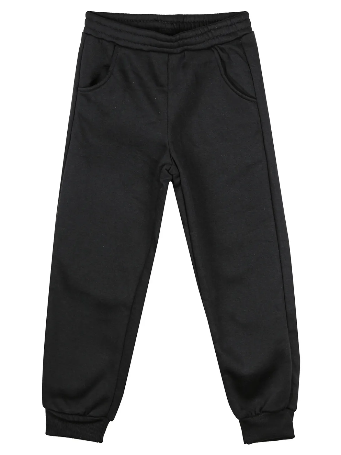 Yes! Do Kid'S Completo 2 pezzi da bambina con felpa e pantalone - panna