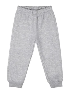 Yes! Do Kid'S Completo 2 pezzi da neonata con felpa e pantaloni tuta - bianco
