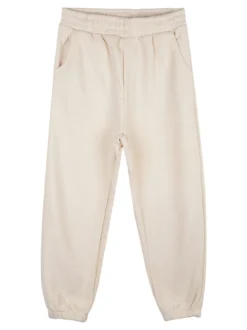 Yes! Do Kid'S Completo tuta felpata da bambina 2 pezzi con cappuccio