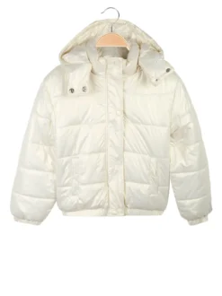 Yes! Do Kid'S Giubbotto imbottito da bambina