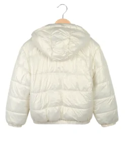 Yes! Do Kid'S Giubbotto imbottito da bambina
