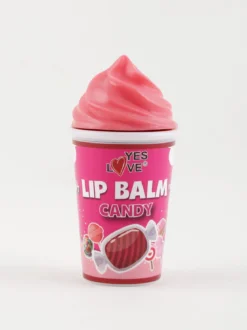 Yes Love Cosmetics Balsamo per labbra fruttato
