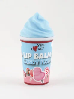 Yes Love Cosmetics Balsamo per labbra fruttato