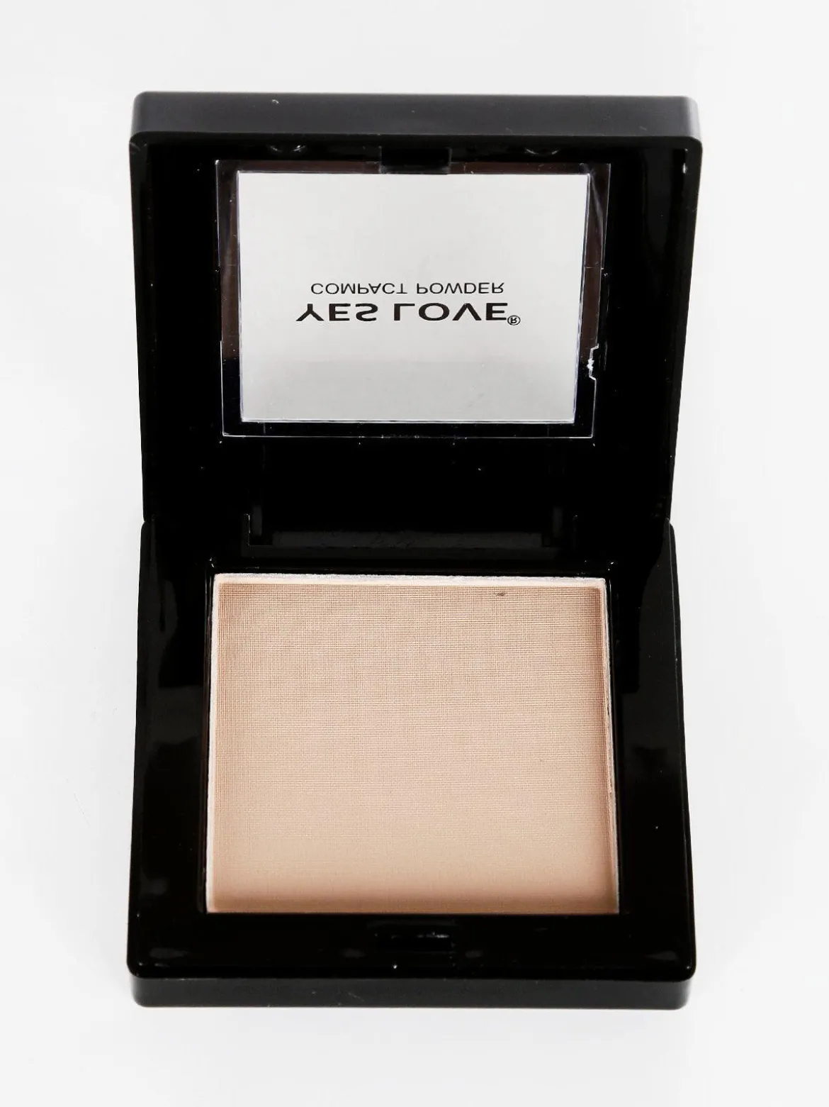 Yes Love Cosmetics Cipria compatta illuminante