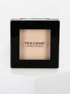 Yes Love Cosmetics Cipria compatta illuminante