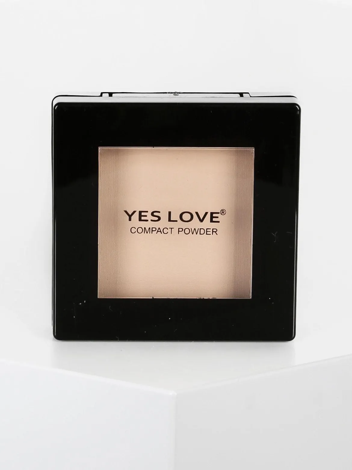 Yes Love Cosmetics Cipria compatta illuminante