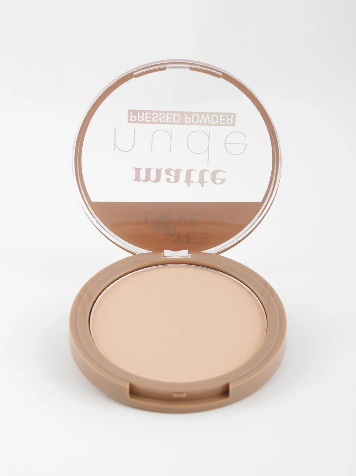 Yes Love Cosmetics Cipria illuminante in polvere