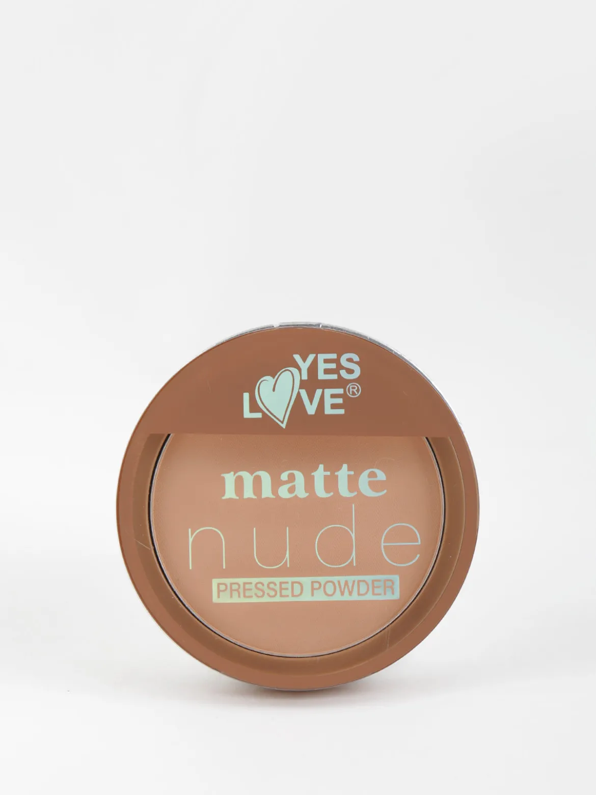 Yes Love Cosmetics Cipria illuminante in polvere