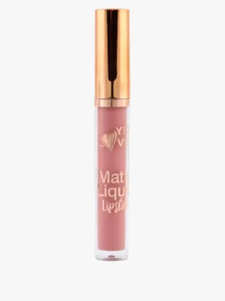 Yes Love Cosmetics Confezione 2 in1 rossetto liquido matte e matita labbra