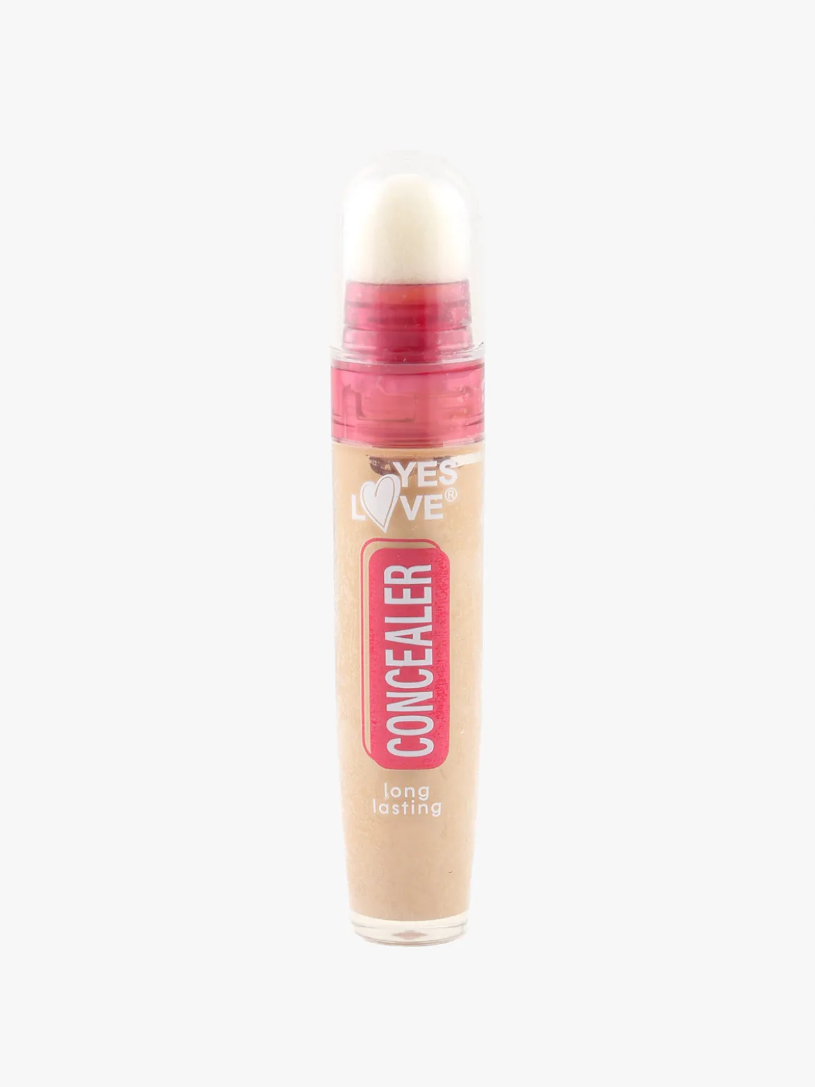 Yes Love Cosmetics Correttore con applicatore in spugna