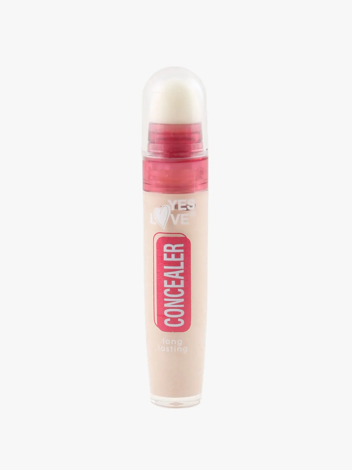 Yes Love Cosmetics Correttore con applicatore in spugna