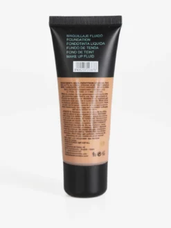Yes Love Cosmetics Fondotinta liquido Fit me