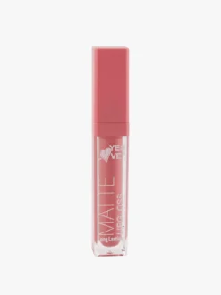 Yes Love Cosmetics Lip gloss matte a lunga durata