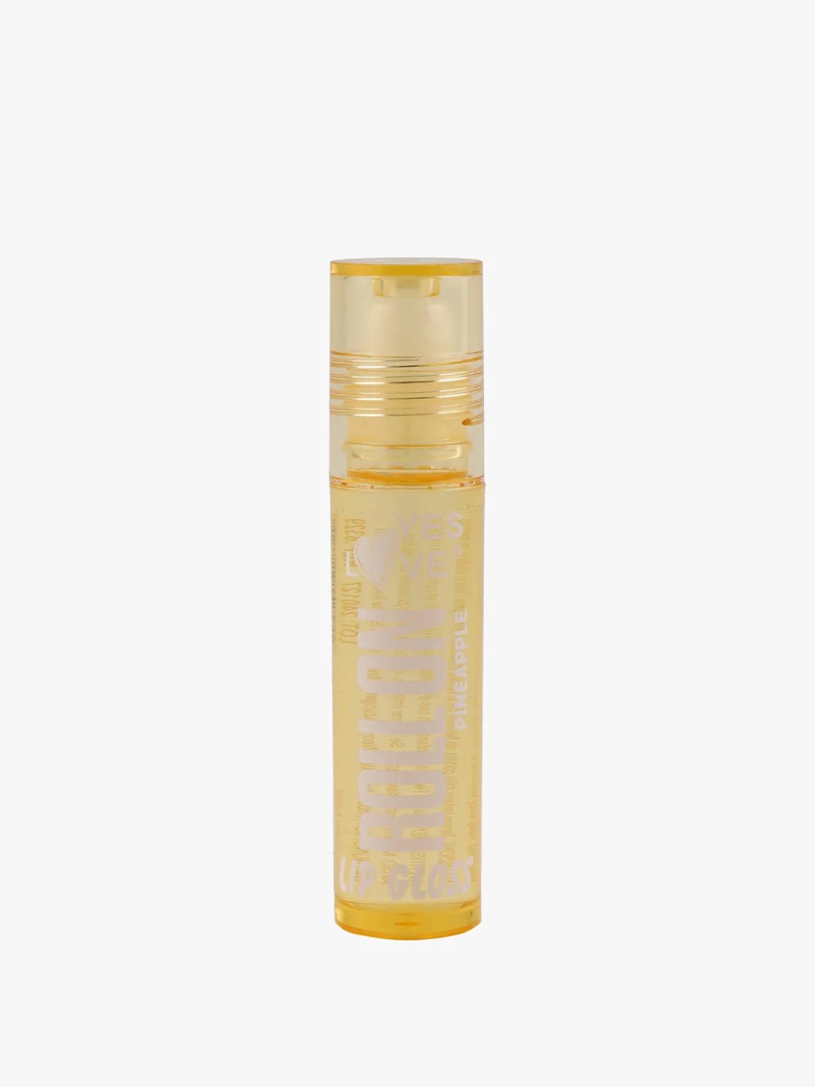 Yes Love Cosmetics Lip gloss roll on profumato