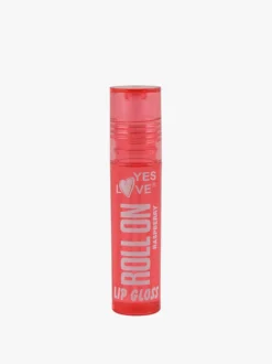Yes Love Cosmetics Lip gloss roll on profumato