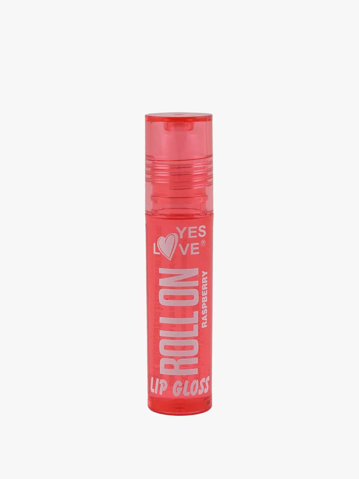 Yes Love Cosmetics Lip gloss roll on profumato