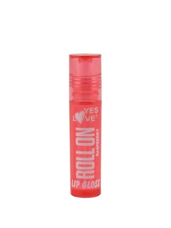 Yes Love Cosmetics Lip gloss roll on profumato