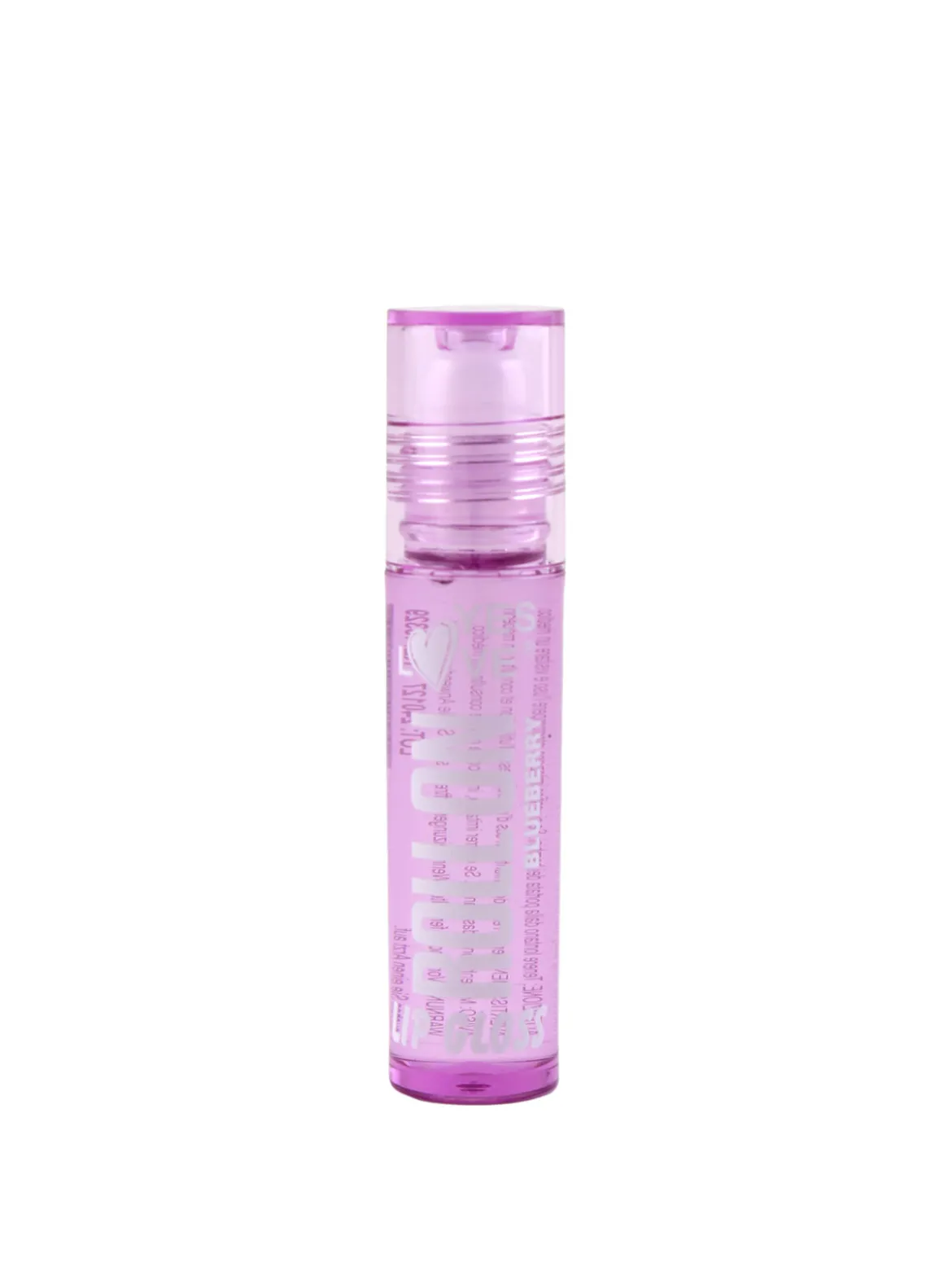 Yes Love Cosmetics Lip gloss roll on profumato